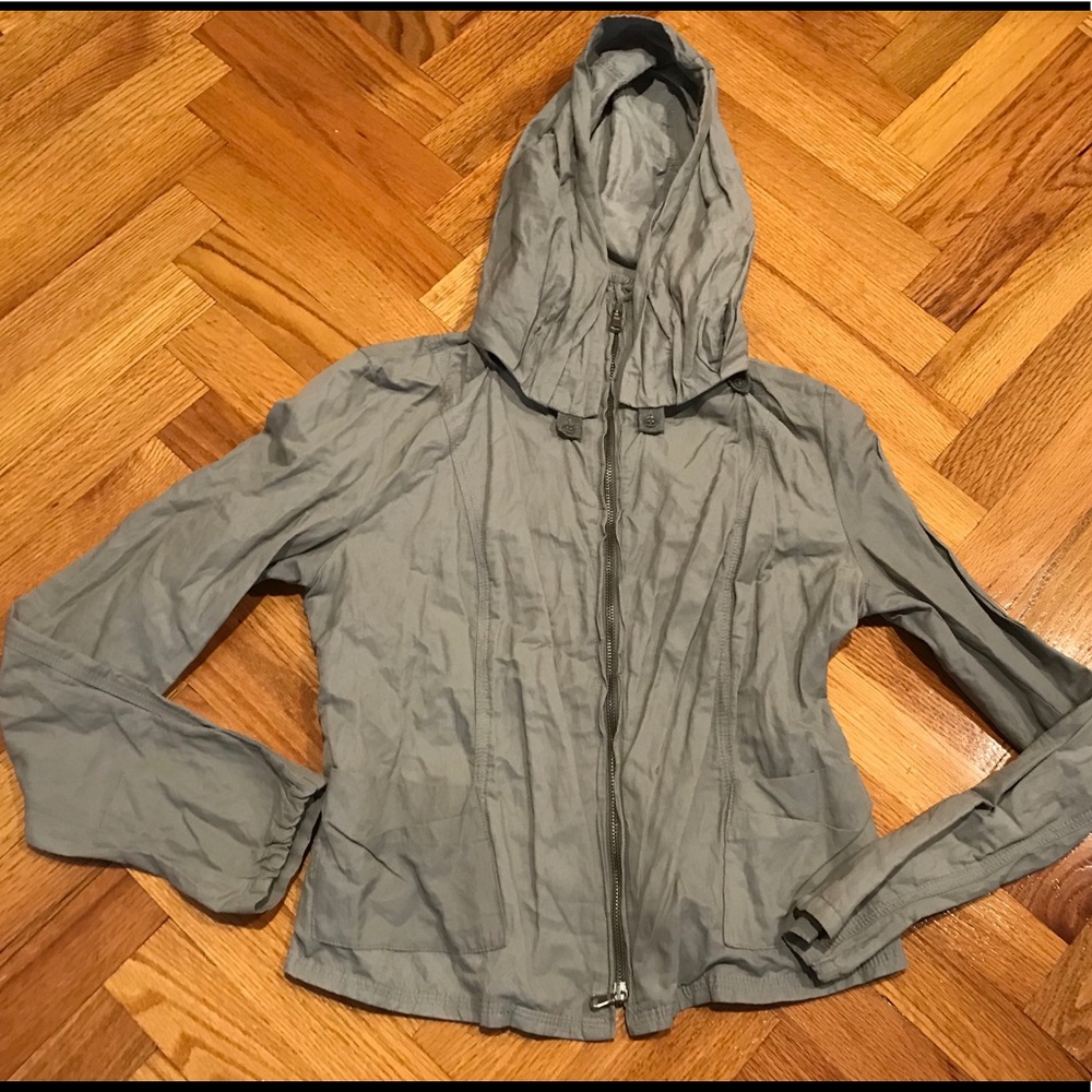 TR-900 jacket